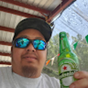 Meet your Posher, Terry